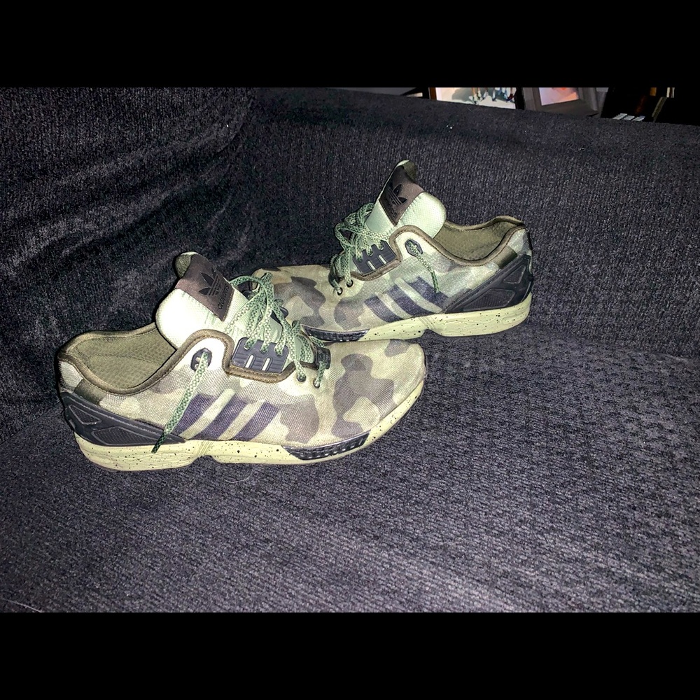 Adidas running sneaker